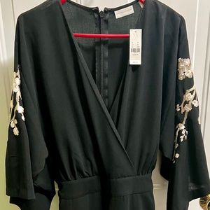 New York & Company Pant Suit with TAGS!